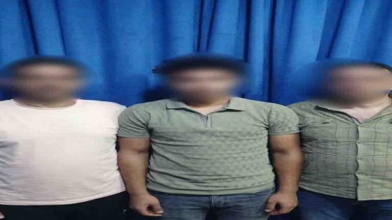 خلافات الميراث تكشف واقعة تهديد طالبة وأسرتها بأسلحة بيضاء في كفر الشيخ