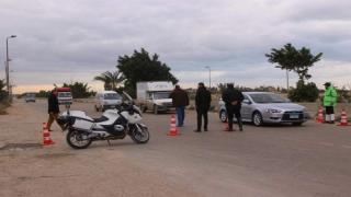 ضبط 3 أشخاص فى “كمين” قبل تهريب أحجار كريمة وذهب بأسوان