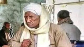 الزميل أحمد رشاد يُقدم خالص العزاء في وفاة الشيخ تقادم السيد الليثي