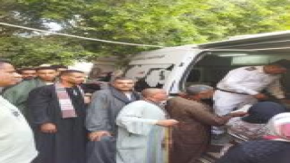 الداخلية: استخراج بطاقات الرقم القومي والمصدرات المميكنة ضمن قوافل متنقلة