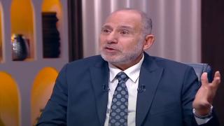 هل الزوج اللى بيكلم زميلته بالساعات بيخون مراته؟.. استشاري نفسي يكشف أمرا خطيرا (فيديو)