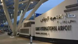مصدر أمني يكشف سبب سماع “فرقعة” قرب مطار القاهرة