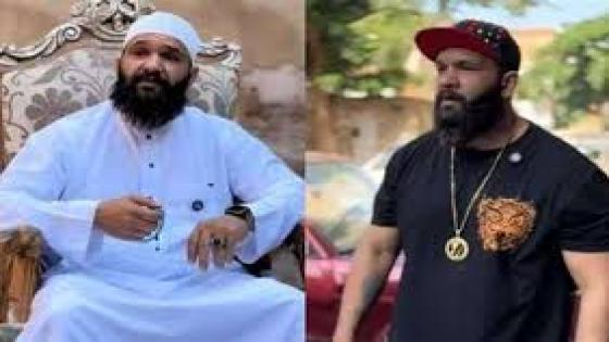 الاقتصادية تواصل محاكمة التيك توكر لوشا بتهمة نشر محتوى خادش للحياء العام