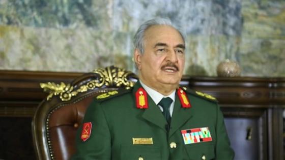 كواليس المعارك الشرسه لتحرير «درنة» فى ليبيا