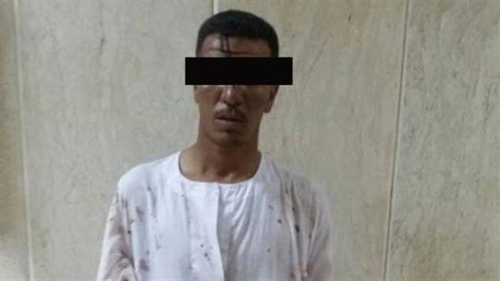 محكمة جنايات الجيزة السجن المشدد 5 سنوات لعامل شرع فى قتل سيدة بالمنيب