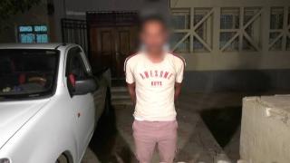 حبس عاطل انتحل صفة موظف للنصب على المواطنين فى مصر القديمة