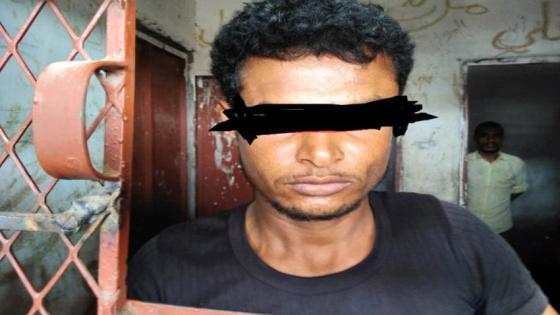 احالة أوراق متهم لمفتى الجمهورية لاتهامه بقتل شاب وسرقته بالاكراه فى الزواية الحمراء
