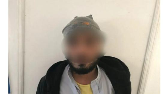 القبض على عاطل شرع فى قتل جواهرجى فى الصف
