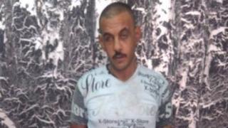 سفاح عزبة النخل وقع متلبسا بالمواد المخدرة والهواتف المسروقة