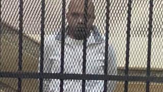 أسرار مثيرة فى مقتل عامل بطعنات أمام منزله فى دار السلام