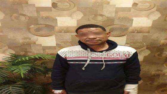 أسرار مثيرة واعترافات صادمة للجزار المتهم بقتل طليقته فى المطرية