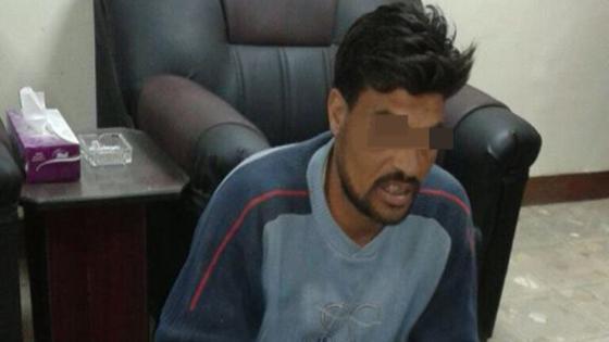 المشدد 6 سنوات لمتهم بالشروع فى قتل شاب ببولاق الدكرور