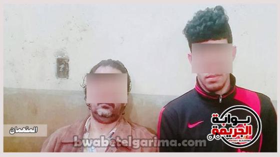 اعترافات مذهلة لقاتلى “عروس إمبابة” قبل زفافها بيومين