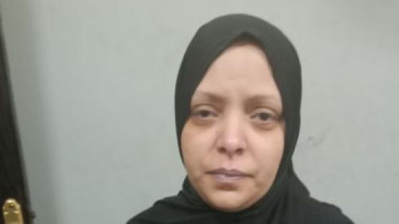 سقوط “رضا” بعد هروبها من قضيه مبانى وغرامه 2 مليون جنيه غرامة فى الأميرية