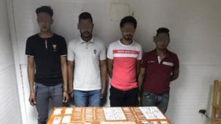 متهمين - ارشفية