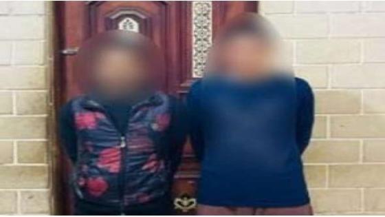 المشدد 10 سنوات لمتهمين اثنين بالتعدى على بائع فى مدينة السلام