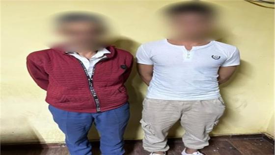 تفاصيل سقوط فرد أمن ونجله لسرقتهما 25 مليون جنيه من شركة فى الجيزة