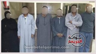 أسرار الساعات الأخيرة قبل مقتل فتاة الفيوم وعشيقها فى المعصرة