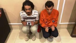 تفاصيل القبض على المتهمين بقتل سائق بطلق نارى فى العياط