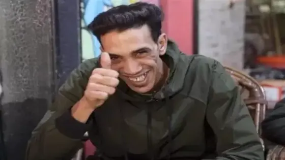 مجدي شطة