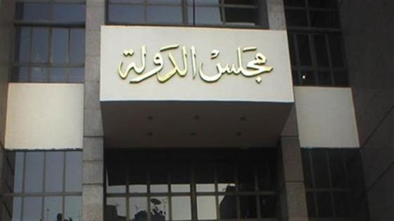 مجلس الدولة __أرشيفية