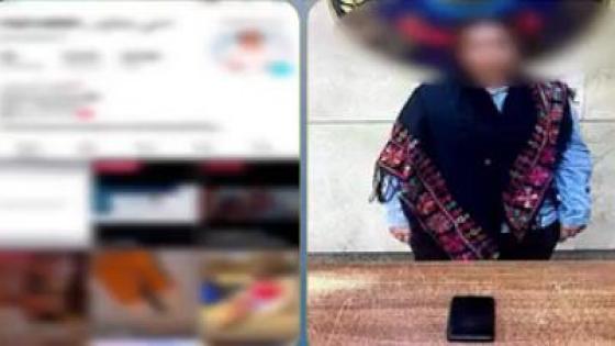 ضبط صانعة محتوى بالشيخ زايد لنشر فيديوهات رقص بهدف زيادة المشاهدات وتحقيق الأرباح
