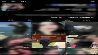 ضبط صانعة محتوى بالقاهرة لنشر فيديوهات رقص بملابس خادشة للحياء