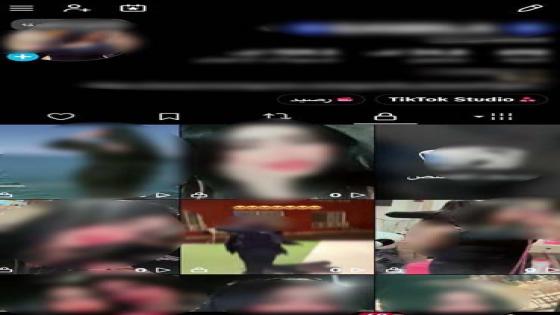 ضبط صانعة محتوى بالقاهرة لنشر فيديوهات رقص بملابس خادشة للحياء