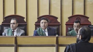 السجن 7 سنوات ل 3 متهمين أحدثوا عاهة مستديمة لجزار فى بور سعيد