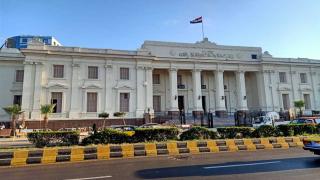 محكمة جنايات الاسكندرية