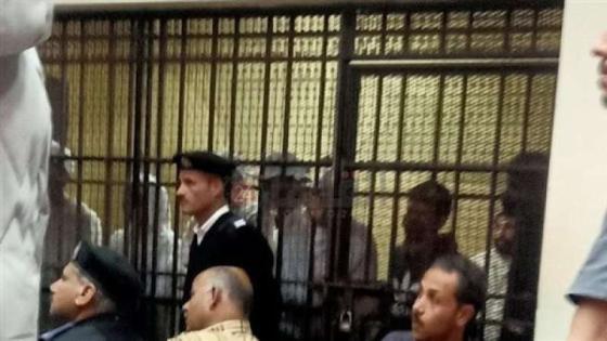 المشدد 3 سنوات للمتهمين بترويج المخدرات فى مدينة نصر