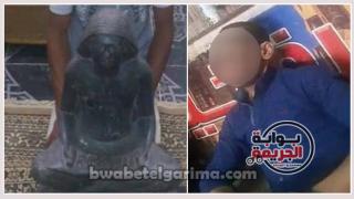 قصة “م . خليل” ابن السيدة زينب الذى تحول لأخطر امبراطور نصاب بالاثار المصرية