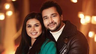 محمود المهدى طليق منة عرفة __أرشيفية