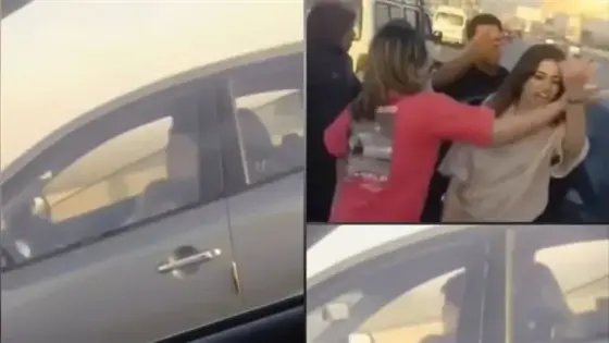 إحالة مصور فيديو ملاكي المحور للمحاكمة الجنائية: لا يحق له