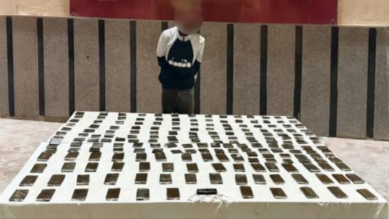 ضبط مخدرات بـ150 مليون جنيه ومقتل اثنين من المجرمين في أسوان