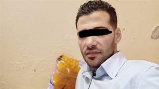 المشدد 5 سنوات لمدرس هدد موظفة بنشر صورها فى العياط