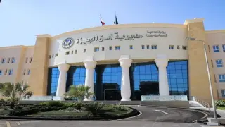 حركة تنقلات مفاجئة بمديرية أمن الجيزة