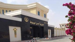 حركة الداخلية 2023.. المقدم أحمد تاج رئيساً لمباحث المخدرات بأسيوط