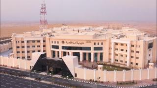 مديرية امن القاهرة