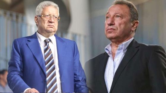لـ 13 يونيو.. قرار قضائي في دعوى محمود الخطيب ضد مرتضى منصور