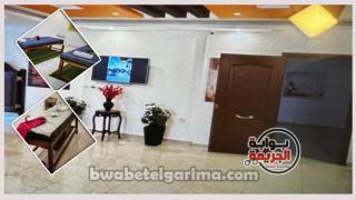 بوابة الجريمة تخترق إمبراطورية بسام الجنسية بشارع الفردوس في العجوزة