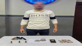 الأمن يكشف ملابسات فيديو مزعوم لتجاوزات داخل أقسام الشرطة بالإسكندرية