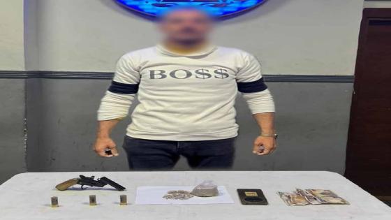 الأمن يكشف ملابسات فيديو مزعوم لتجاوزات داخل أقسام الشرطة بالإسكندرية