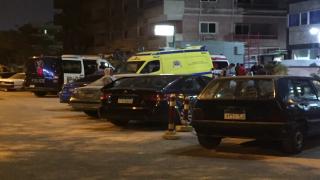 مستشفى النزهة