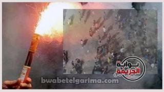 مباحث الطالبية تحبط اكبر معركة دامية بـ”الشماريخ” فى نهار رمضان