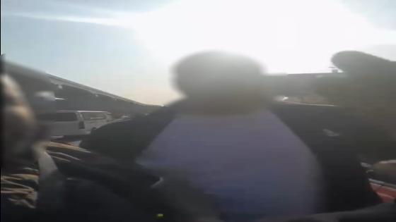 مشاجرة بسبب أولوية المرور في الشيخ زايد.. تبادل اتهامات بين رئيس شركة وعامل بشأن السب والاعتداء وانتحال صفة ضابط شرطة