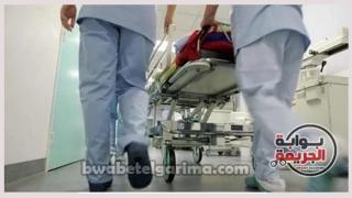 مشاجرة امام كلية حقوق جامعة الاسكندرية