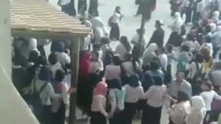 مشاجرة-ارشيفية