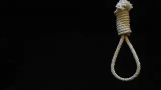 مشنقة__أرشيفية