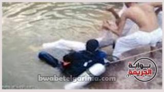 مصرع شقيقين